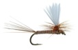 Parachute Dry Flies